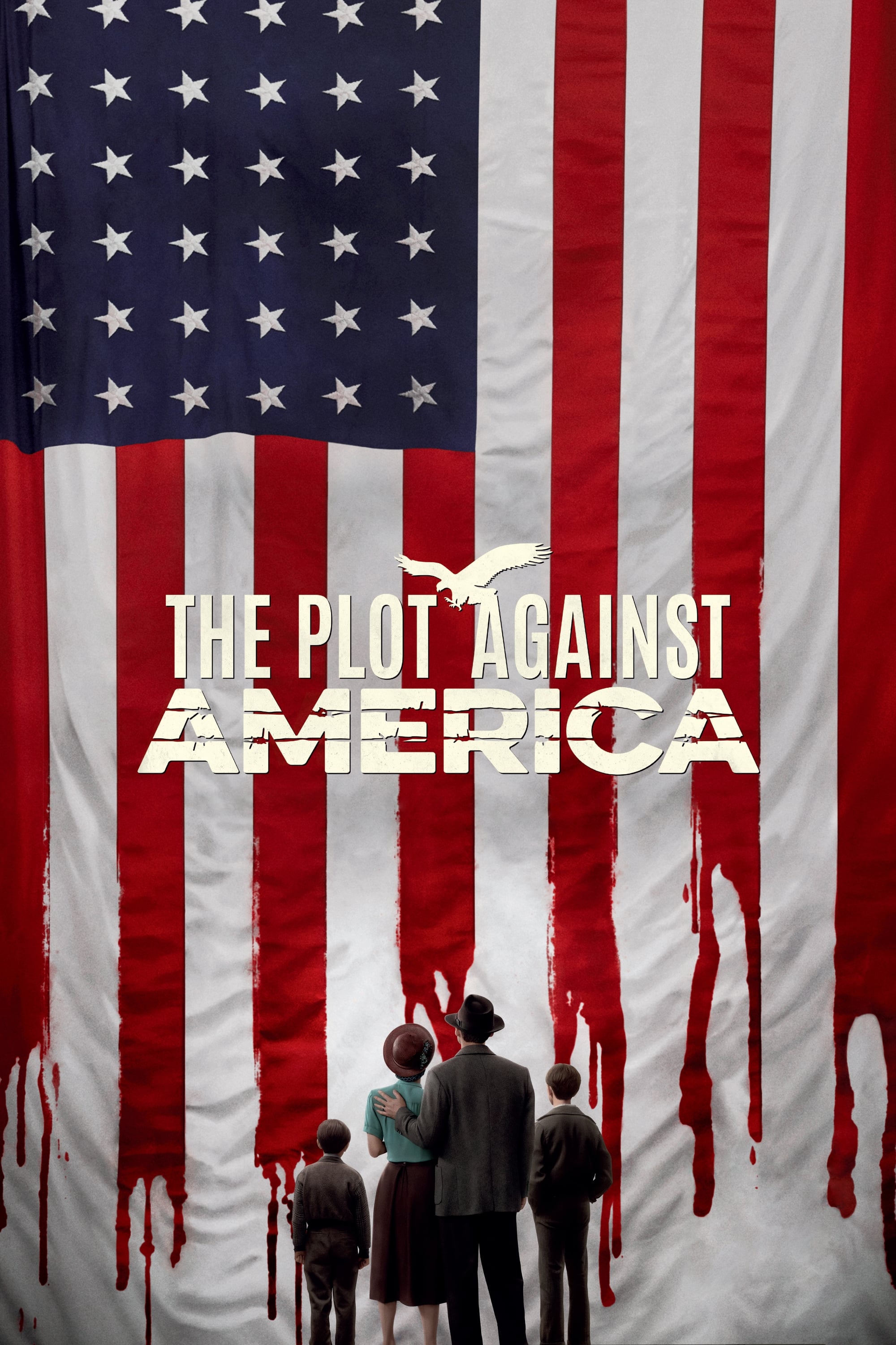 The Plot Against America [217046] (A1584415759) [[TV Shows]] --Plex--